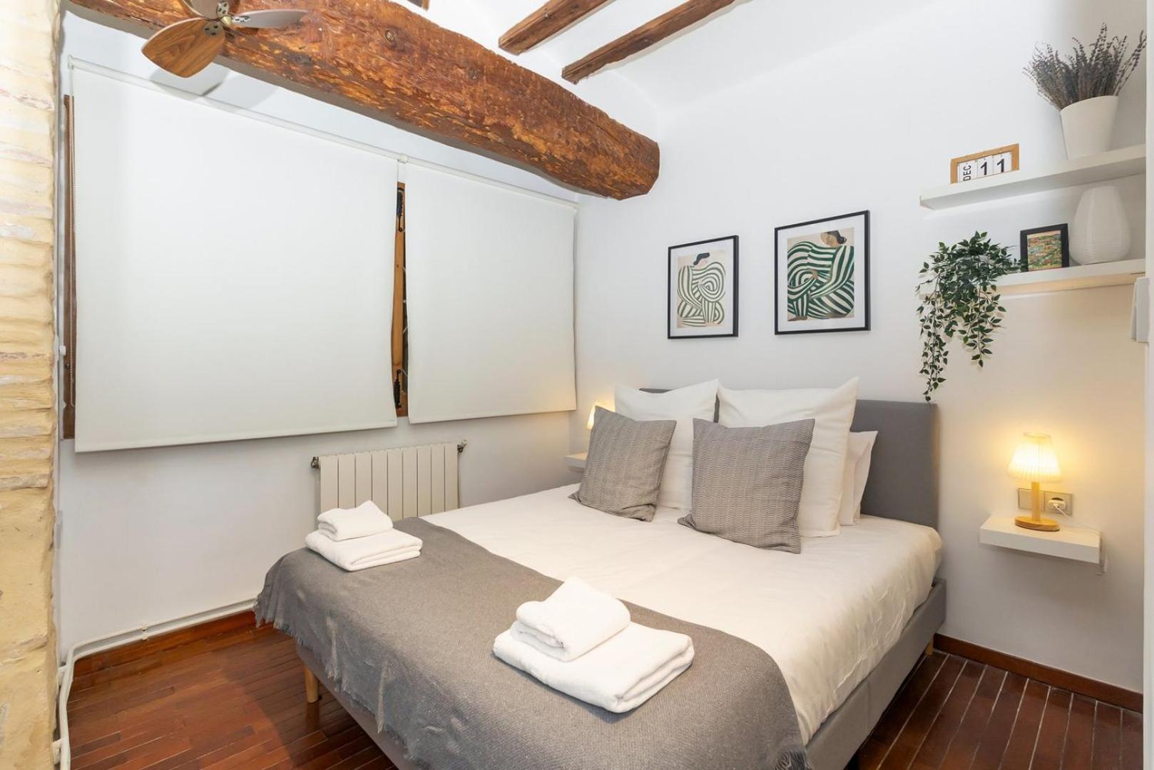 Appartement Guestready - Relaxing In Valencia's Old Town *