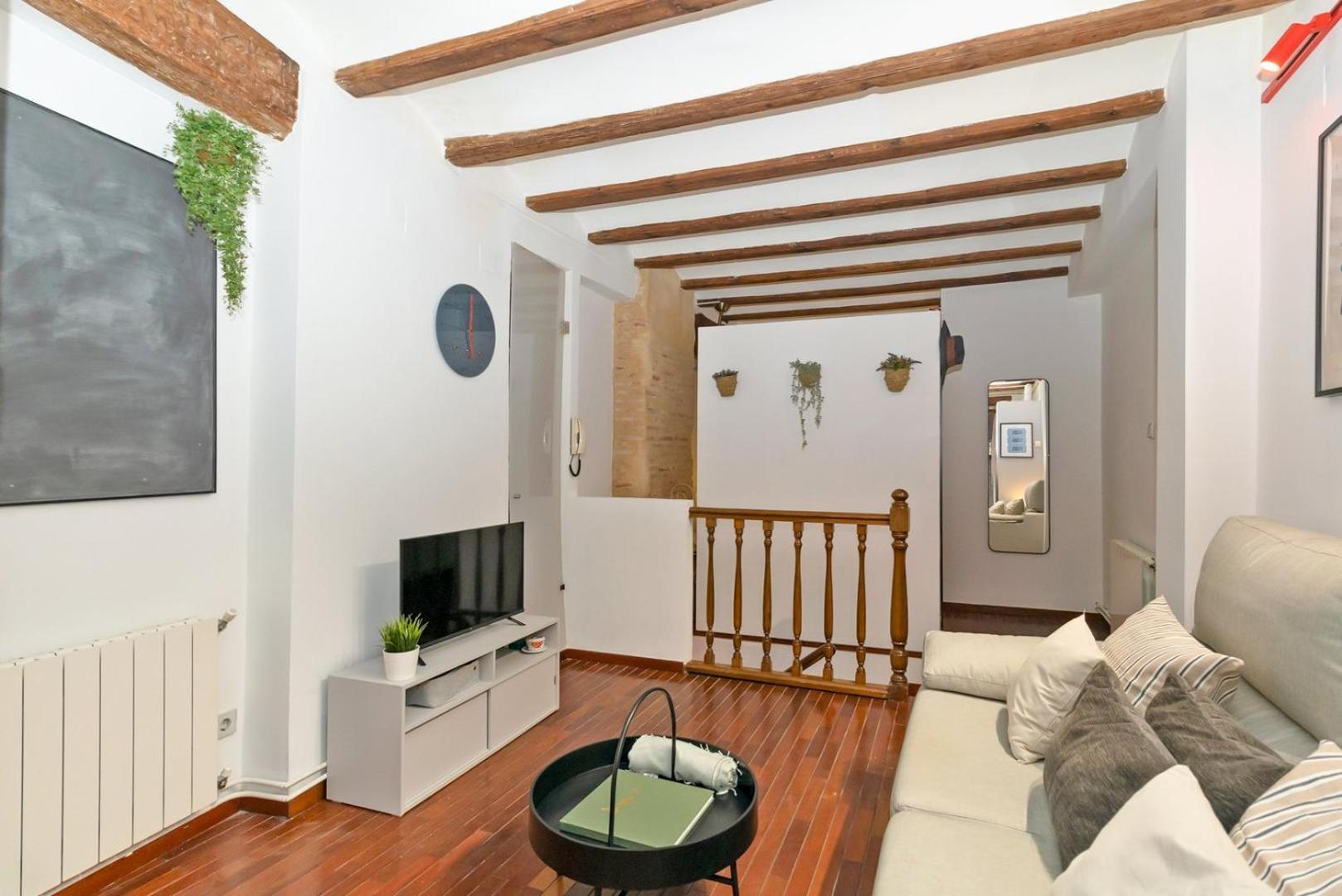 Appartement Guestready - Relaxing In Valencia's Old Town