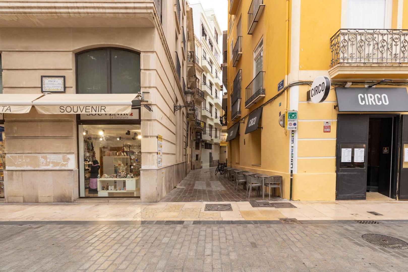 Appartement Guestready - Relaxing In Valencia's Old Town